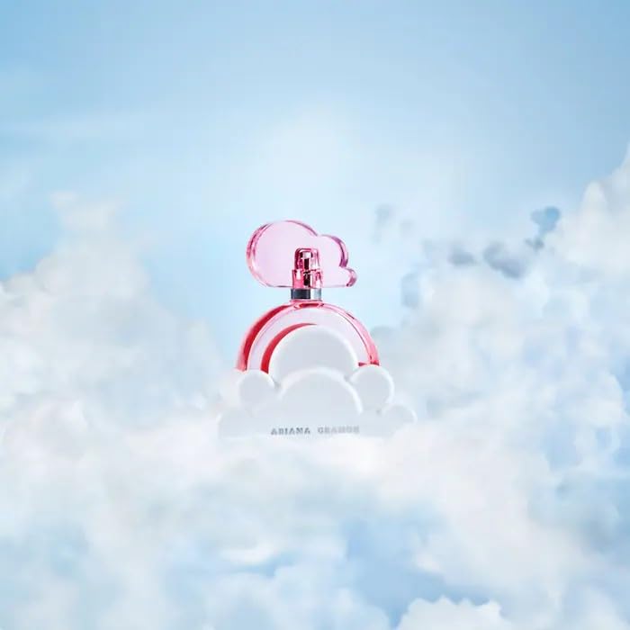Ariana Grande Cloud Pink Eau de Parfum (ORIGINAL)