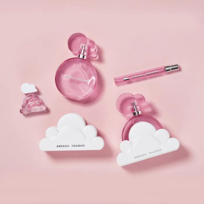 Ariana Grande Cloud Pink Eau de Parfum (ORIGINAL)
