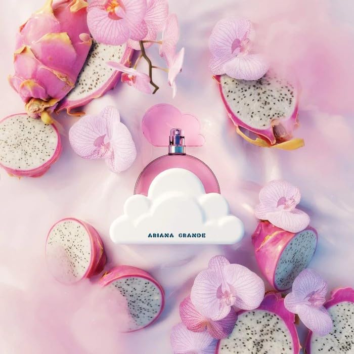 Ariana Grande Cloud Pink Eau de Parfum (ORIGINAL)