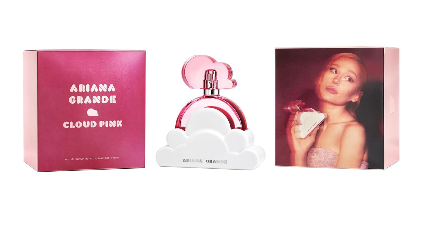 Ariana Grande Cloud Pink Eau de Parfum (ORIGINAL)