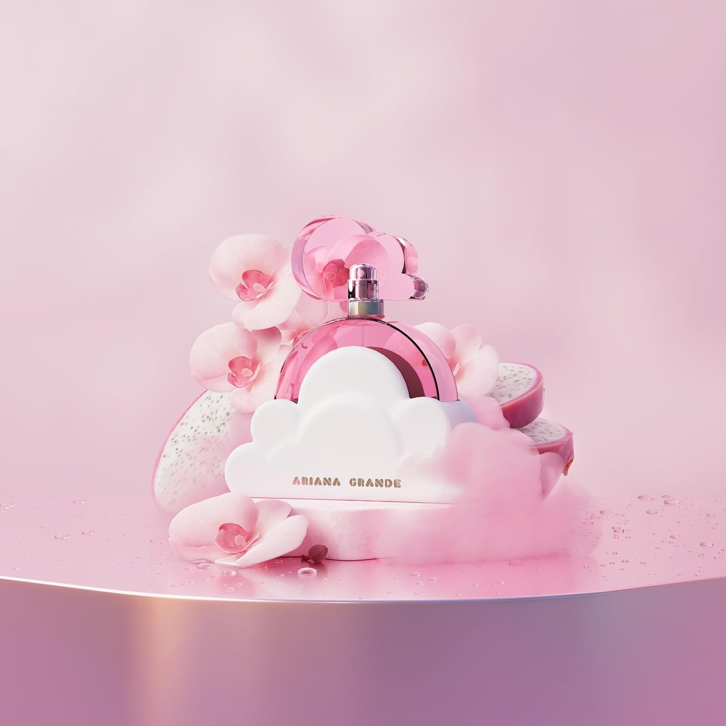 Ariana Grande Cloud Pink Eau de Parfum (ORIGINAL)
