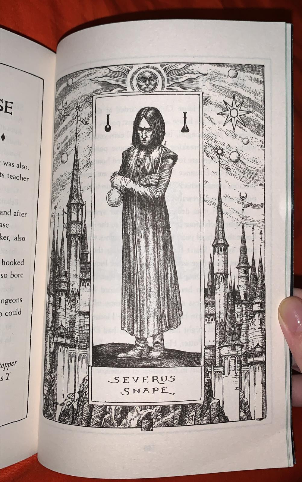 Harry Potter and the Philosopher's Stone: Slytherin Edition