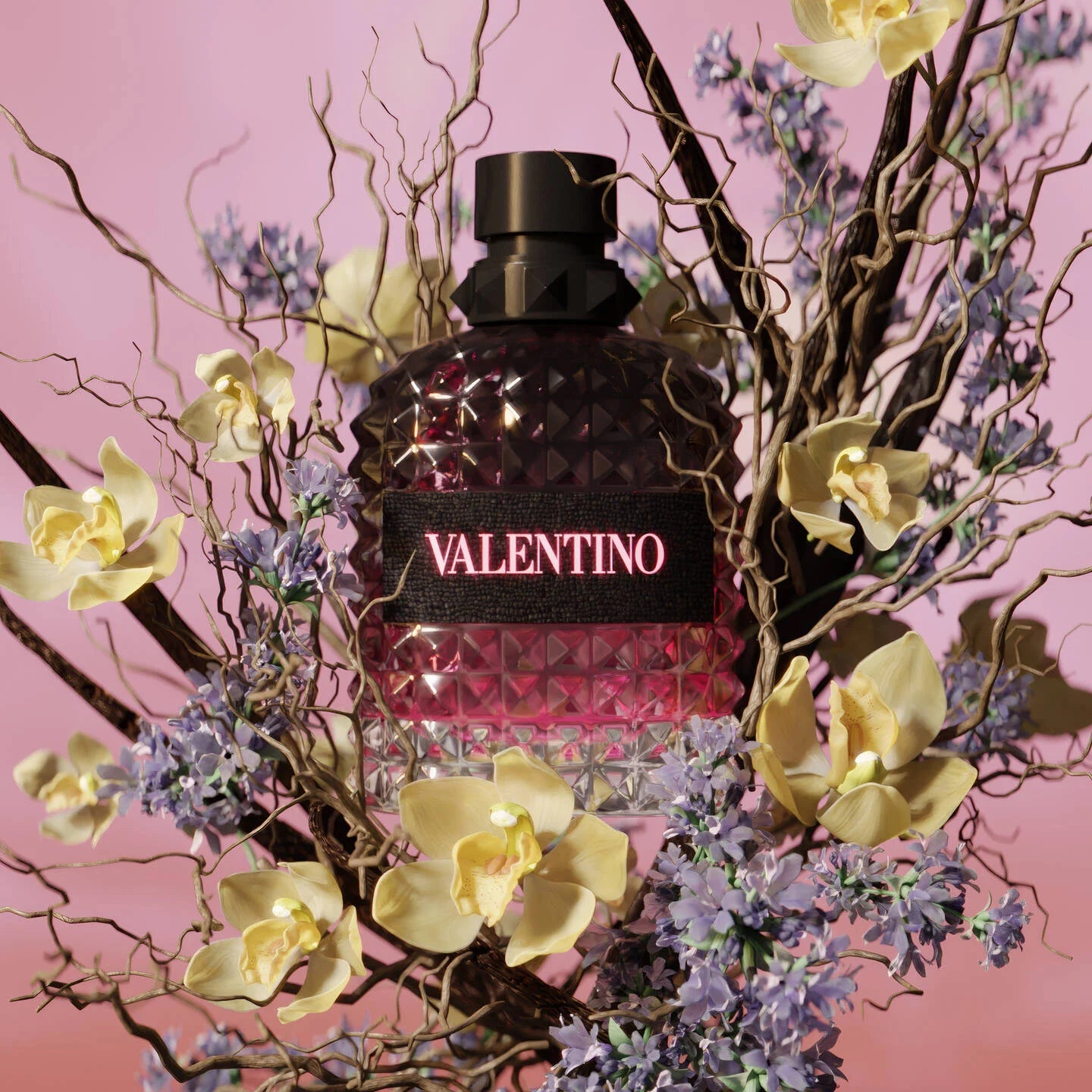 Valentino Born in Roma Uomo Eau de Parfum Intense (Original)