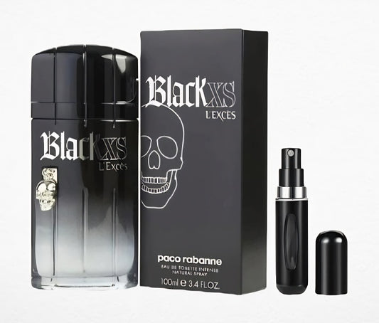 BLACK XS LEXCES