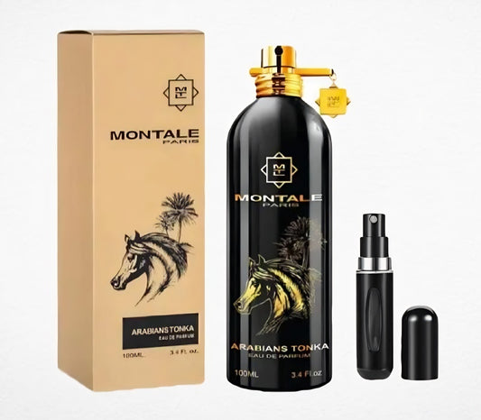 MONTALE ARABIANS TONKA