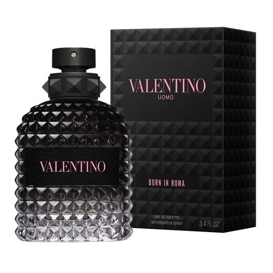 VALENTINO UOMO BORN IN ROMA