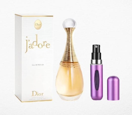J´ADORE