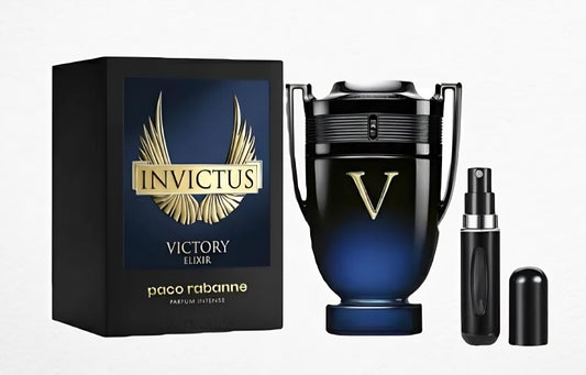 INVICTUS VICTORY ELIXIR