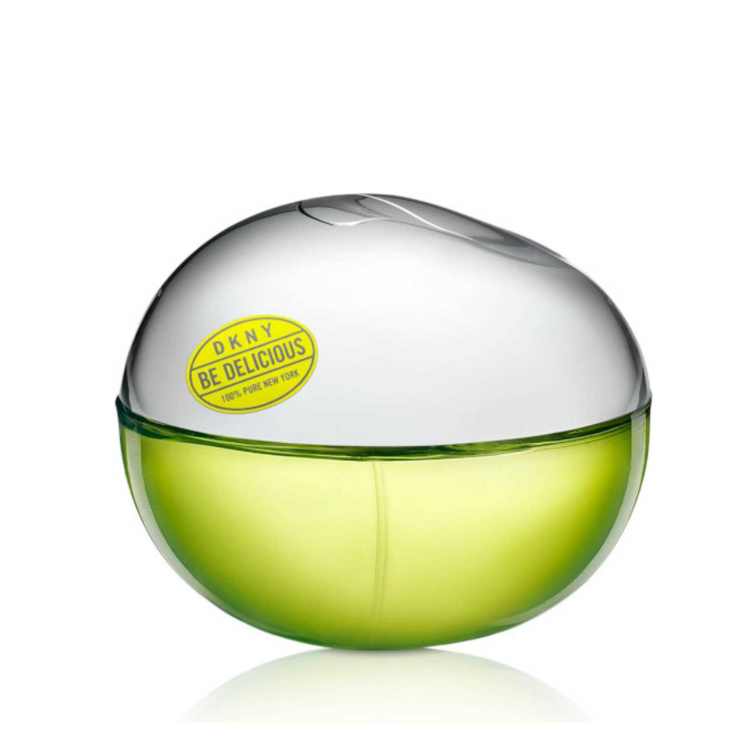 DKNY Be Delicious 100 ML (ORIGINAL)