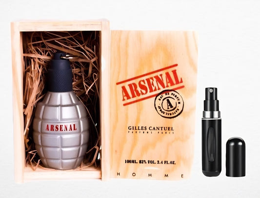 ARSENAL