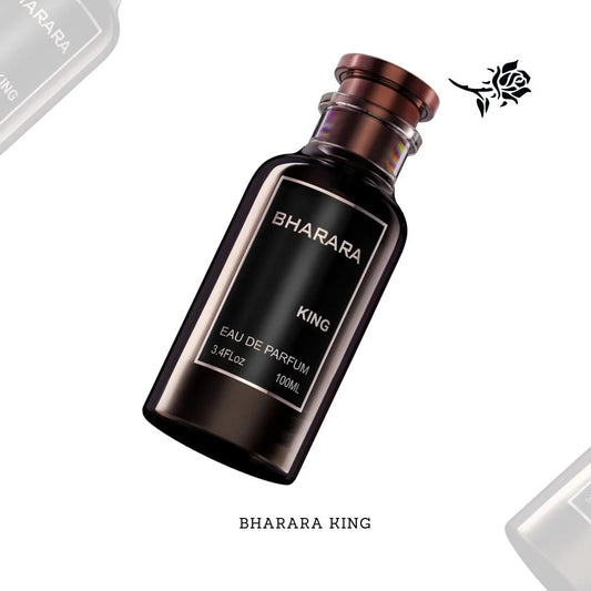BHARARA KING