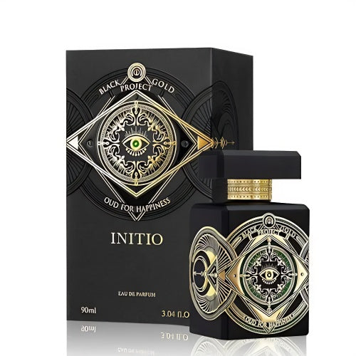 INITIO ESTUCHE DE LUJO