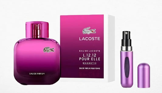LACOSTE MAGNETIC