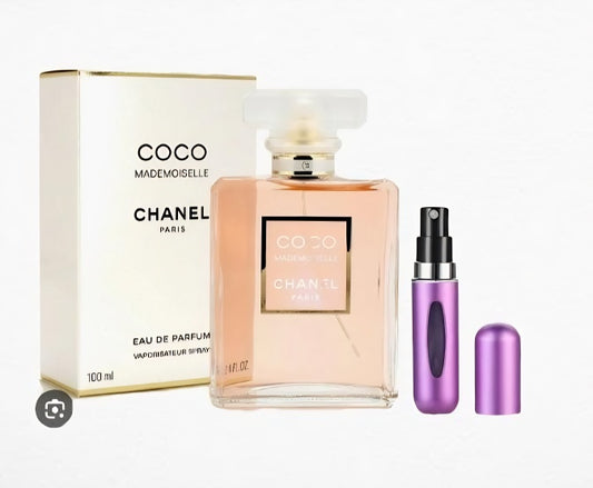 COCO MADEMOISELLE CHANEL