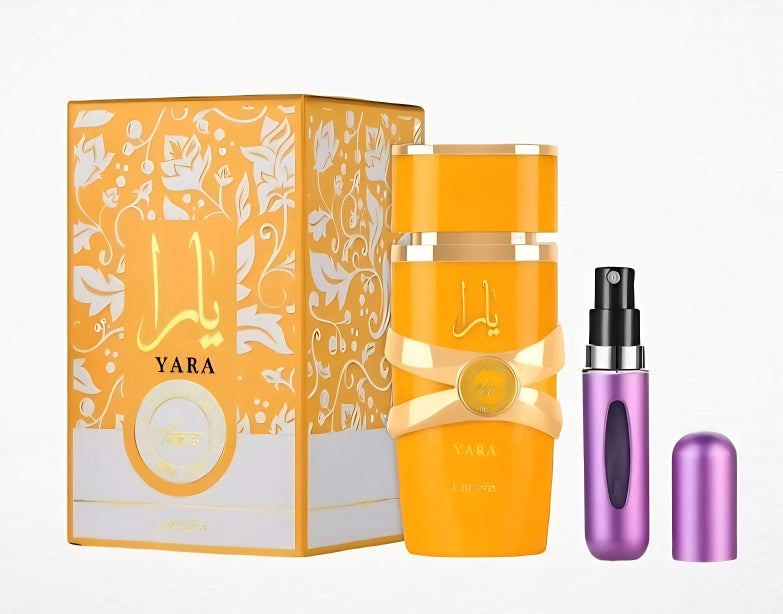 YARA TOUS