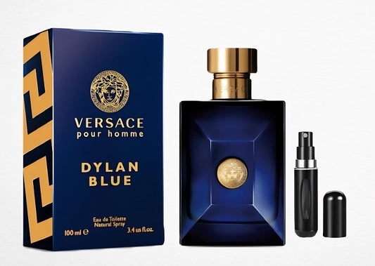 DYLAN BLUE MEN