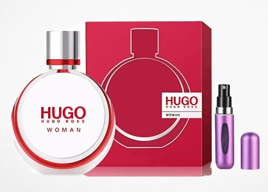 HUGO WOMAN