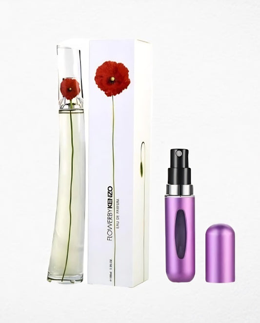 KENZO FLOWER