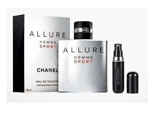 ALLURE SPORT