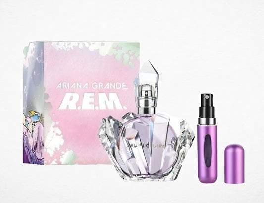 R.E.M ARIANA GRANDE