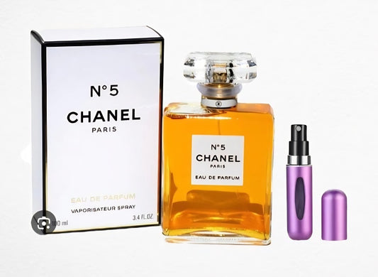 CHANEL 5