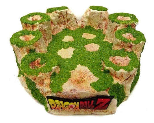 Namekusei Base Shen-long