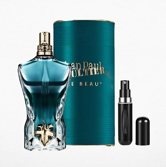 JEAN PAUL LE BEAU