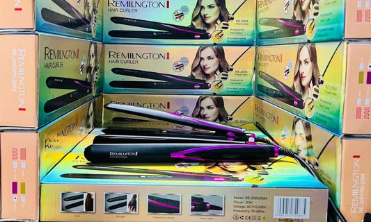 PLANCHA REMILNGTON RE 2084