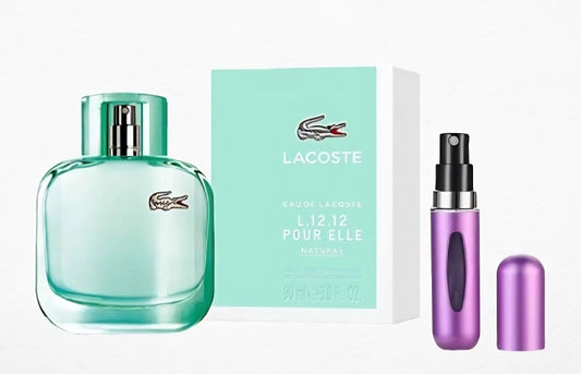 LACOSTE NATURAL