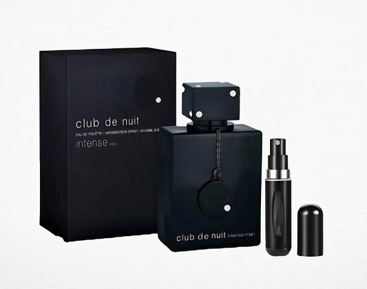 CLUB THE NUIT ECO