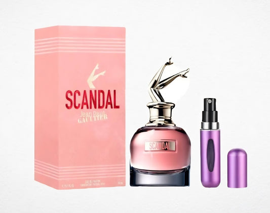 SCANDAL FEM