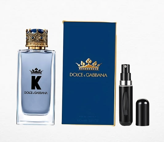 K BY DOLE&GABBANA