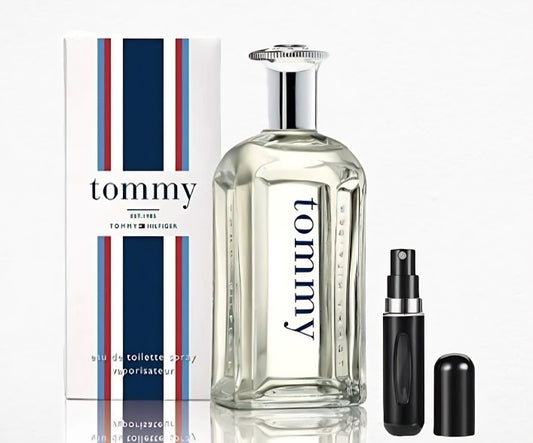 TOMMY MEN