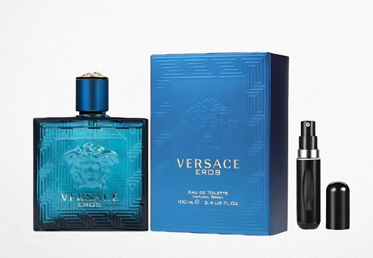 VERSACE EROS