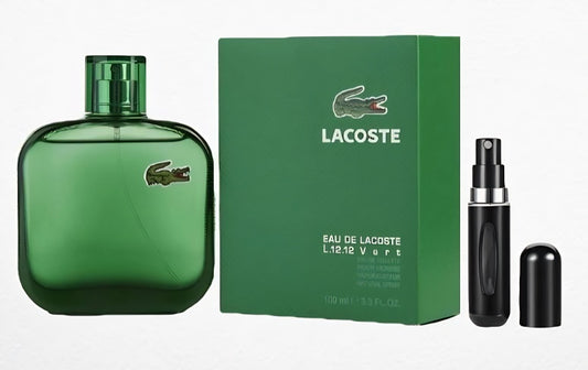 LACOSTE VERDE