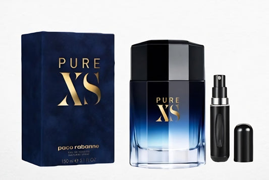 PURE XS