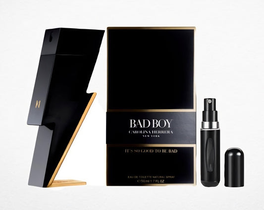 BAD BOY CAROLINA HERRERA