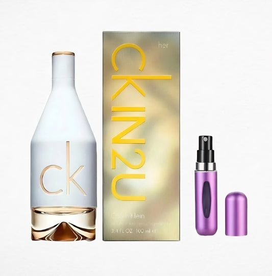 CK IN 2U FEM