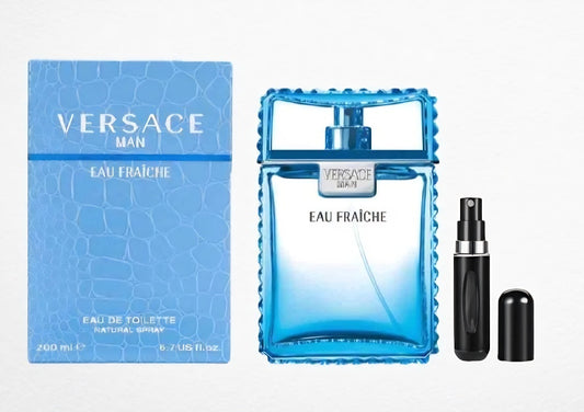 VERSACE EAU FRAICHE