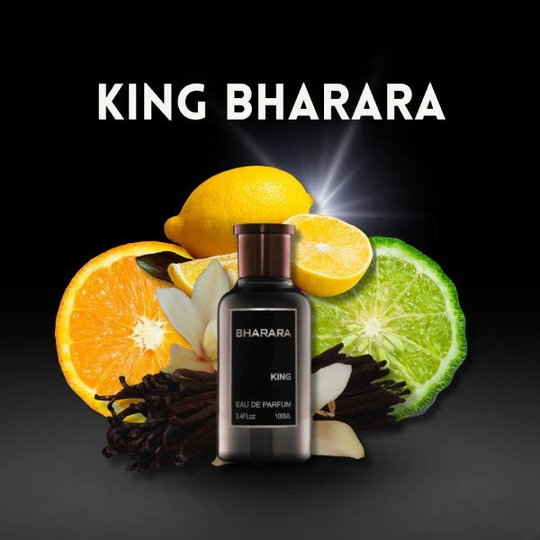 BHARARA KING