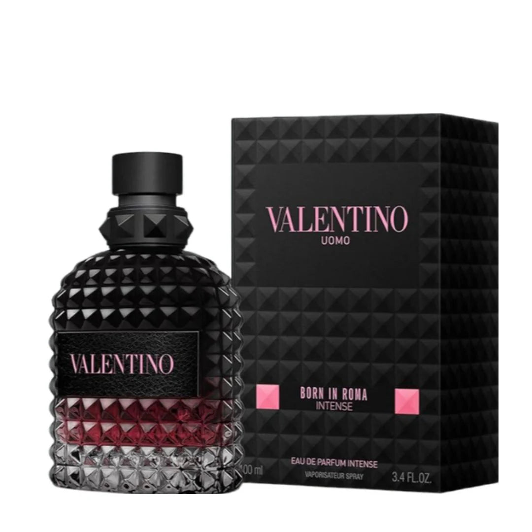 Valentino Born in Roma Uomo Eau de Parfum Intense (Original)