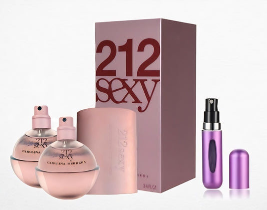 212 SEXY DAMA