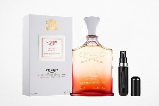 CREED SANTAL