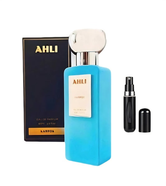 AHLI KARPOS