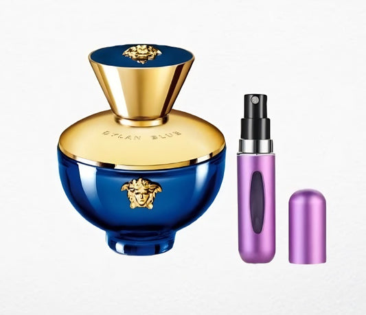DYLAN BLUE VERSACE
