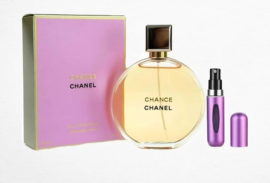 CHANCE CHANEL