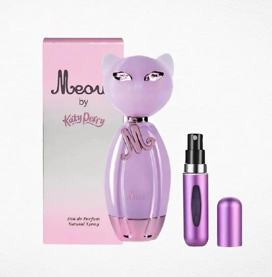 MEOW KATTY PERRY