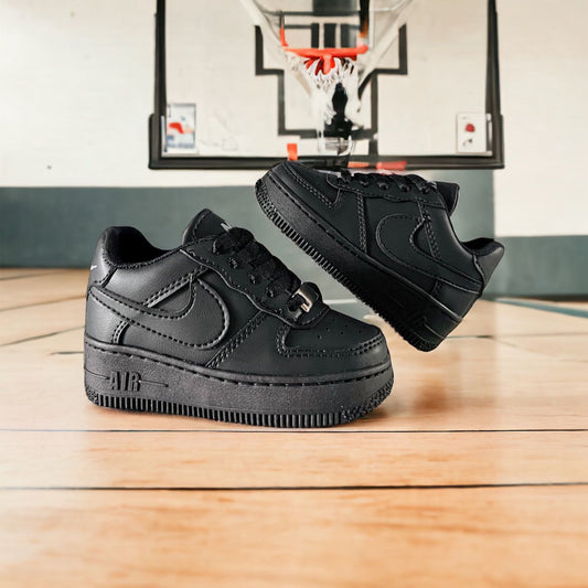 Mini Nike Force One Clasico Niños