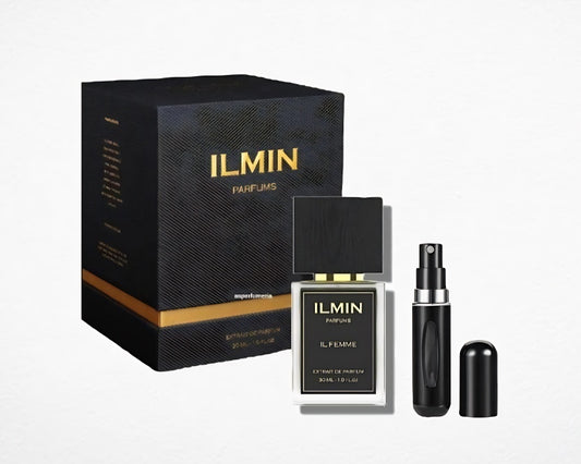 ILMIN KAKUNO