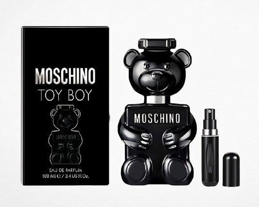 MOSCHINO TOY BOY
